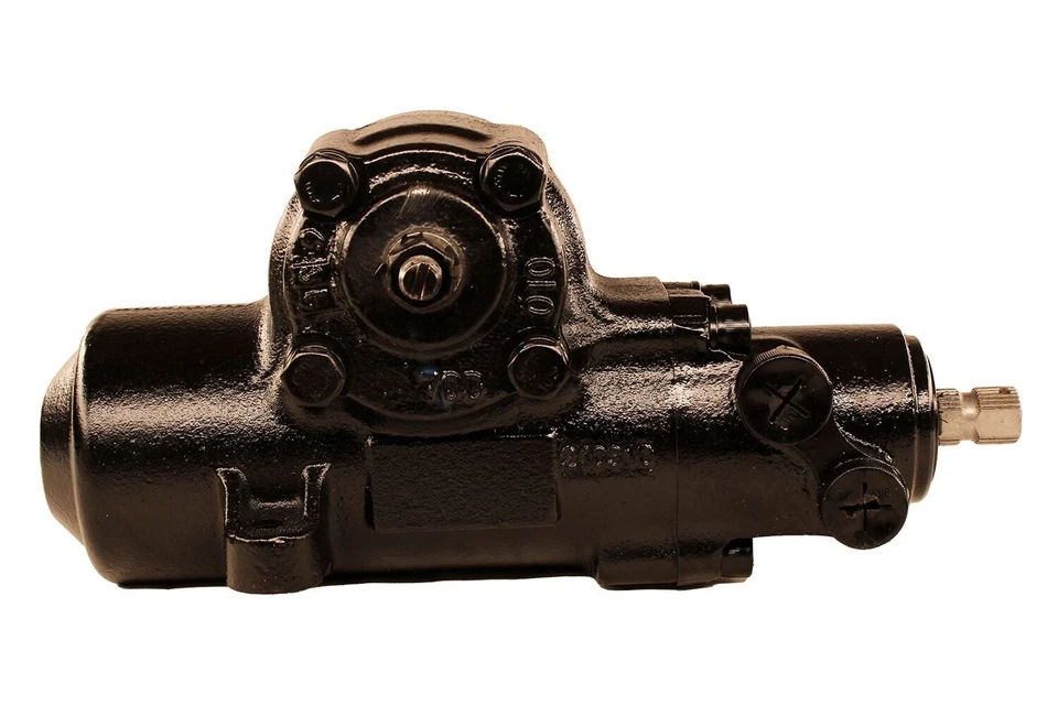 For Buick LeSabre 1980-1982 Lares 11353 New Power Steering Power Steering Gear Foto 3 de 4