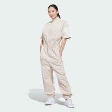adidas women WOMENS TIRO JUMPSUIT