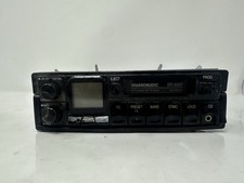Vintage Sparkomatic Radio Model Sr-3200