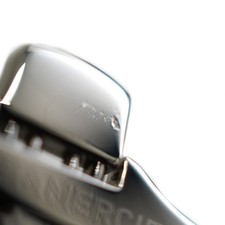 Baume & Mercier Clifton MOA10055 43mm Stainless Steel Silver Dial #KN532 11