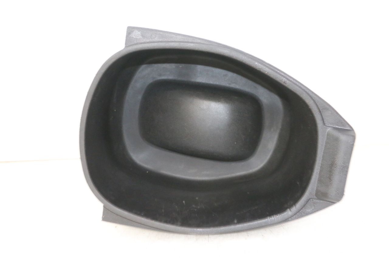ASIENTO DE ALMACENAMIENTO - PIAGGIO VESPA S 2T 50 (2007 - 2014)