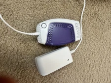 Silk'n Flash&Go Express Hair Removal Unit