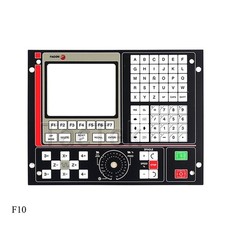 Membrane Keypad Switch for CNC 8025T-I 8025TI CNC CONTROL Keyboard