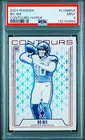 BO NIX💎RC💎2024 Panini Phoenix #CON-BNX Contours HYPER Rookie🔥PSA 9 MINT🔥