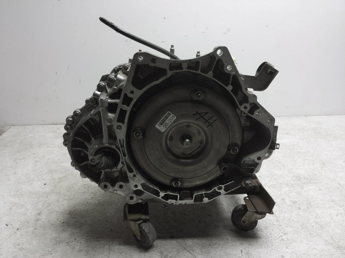 2014-2015 Mazda 6 Automatic Transmission Gearbox 91K Miles Fwh3-03