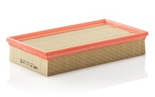 LUFTFILTER FÜR MERCEDES-BENZ E-KLASSE T-MODEL (S124) - MANN-FILTER C 31 144
