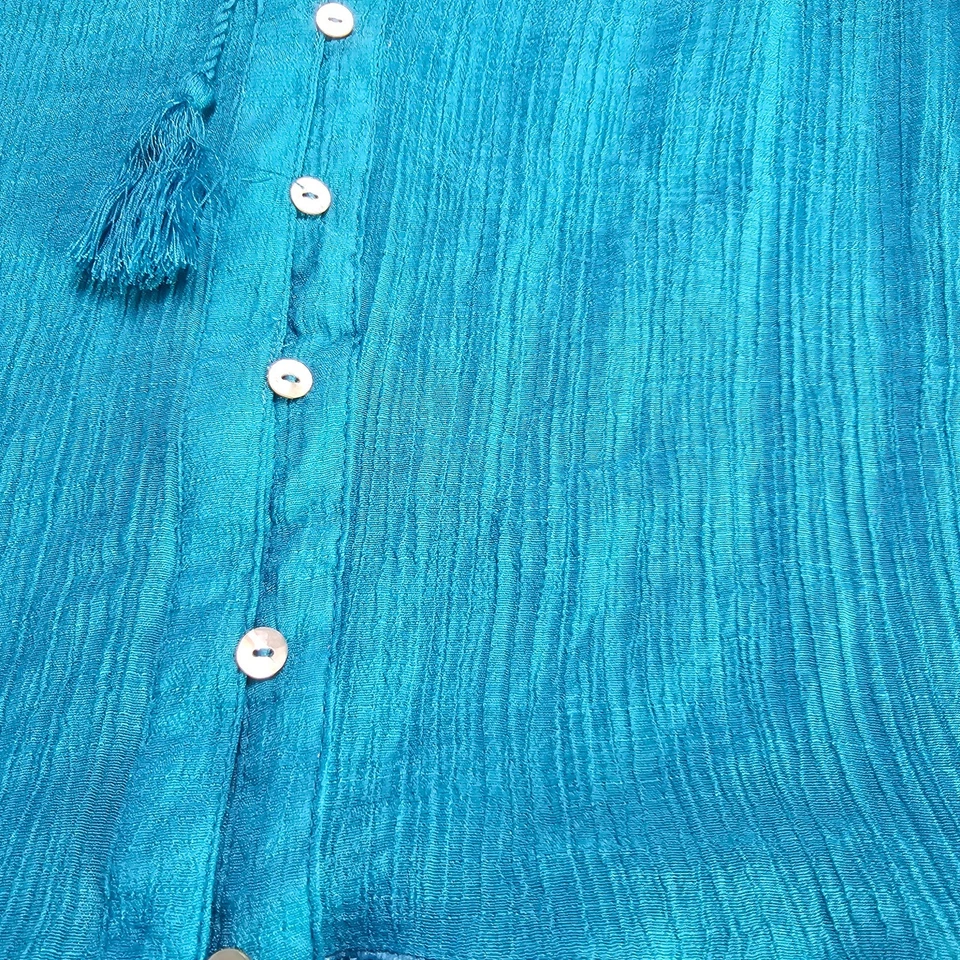 Lote de 7 tops para mujer de marcas y tallas mixtas - XL L PL XXL - Blusa informal con capucha Foto 3 de 4