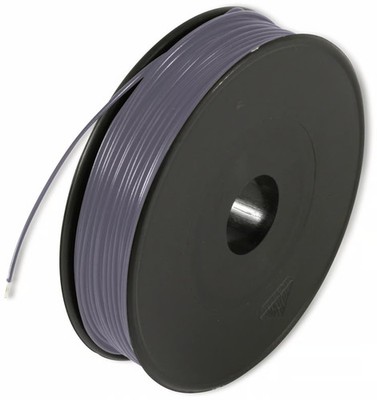 VS Electronic 278204 Strand LiYv Spule 0,50 mm² 25 m grau