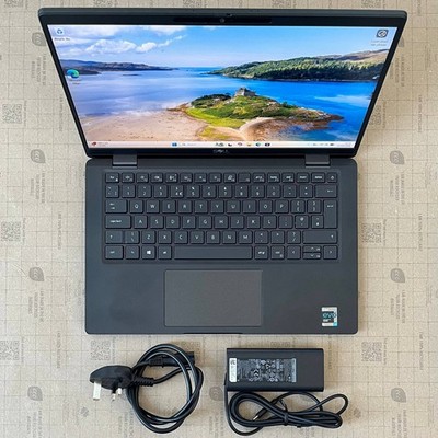 Dell Latitude 7420 Intel i7-11. Gen, 16GBRAM 512GB SSD, 2021, Win11, UVP1300 