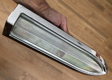 1960 Pontiac Bonneville Back-up Reverse Light Assembly-595106-5 Guide B2a-60 Gm