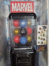 FAO Schwarz Marvel Toy Vending Machine