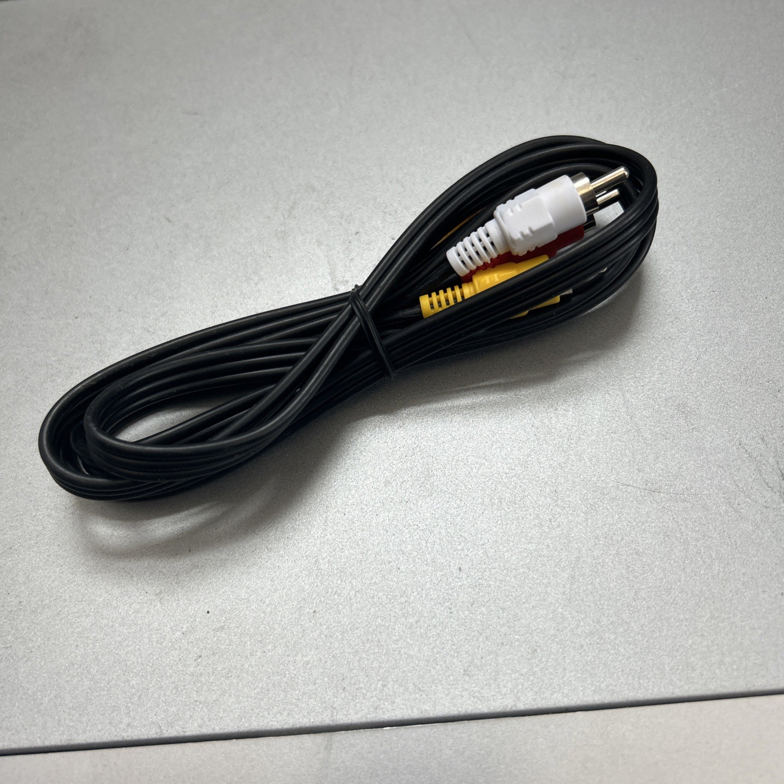 JVC DVD VHS Combo Player VCR Recorder HR-XVS44U w/ Cable Tested Works No Remote