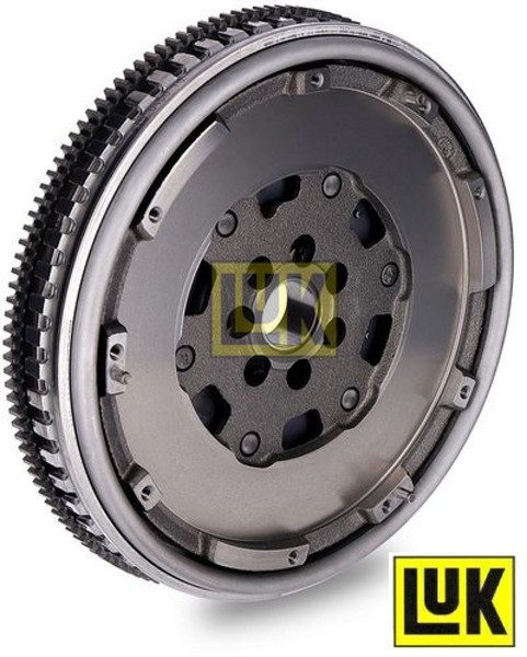 LuK 415040010 Schwungrad FüR Mercedes-Benz FüR Nissan FüR Renault FüR Dacia-image