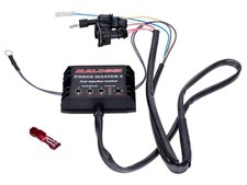 injection module Malossi Force Master 2 for Vespa 125cc, 150cc 3V ie iGet 4T Eur