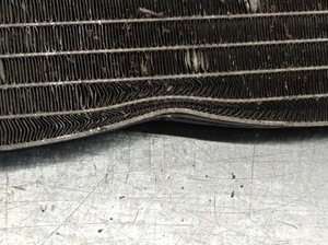 6R0820411T klimakondensator -kühler SKODA RAPID SPACEBACK NH1 1.4 rectp5596904