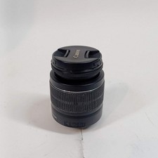 Canon EF-S 18-55mm f/3.5-5.6 IS II 18-55mm f/3.5-5.6 IS II Auto & Manual Lens