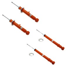 Amortisseur Lexus IS SPORTCROSS