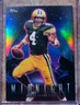 2024 Topps Midnight #37 Brett Favre  Green Bay Packers