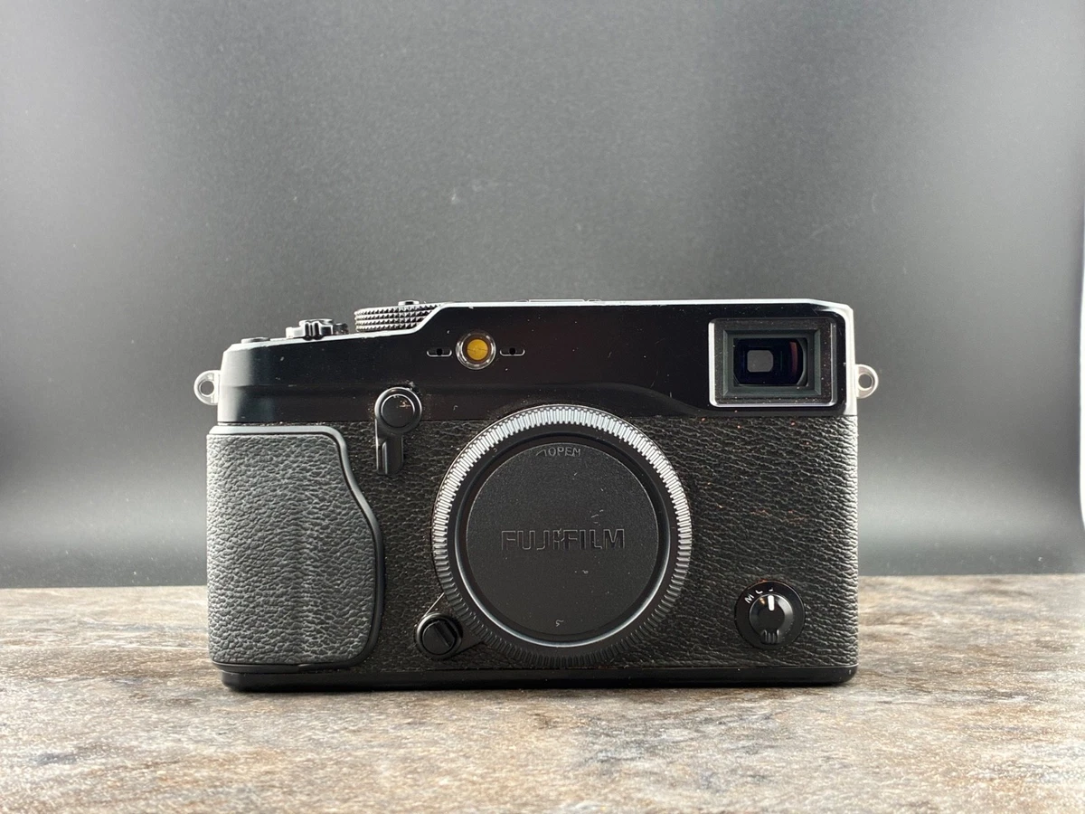 25+ Fujifilm X-Pro1 Digital Cameras for sale | Updated Oct 2026