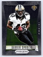 Darren Sproles