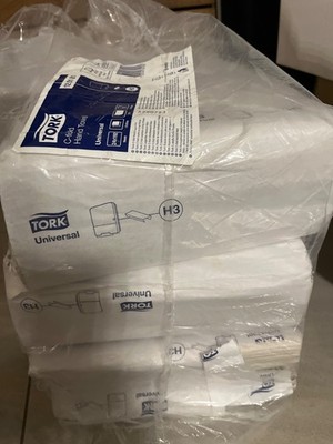 TORK Falthandtuch 120181 - TORK 12 Bündel neu C-fold Hand Towel