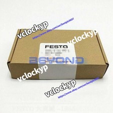 1PC New For FESTO Cylinder Repair kit ADN/AEN-50-I-P-A (NO glue) #2795 LY