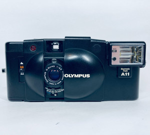 Olympus xA-2 Flash | eBay