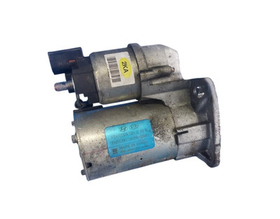 Starter Motor Fits 2015-2019 Hyundai Accent RB 1.4L Petrol G4LC P/N 36100-03602