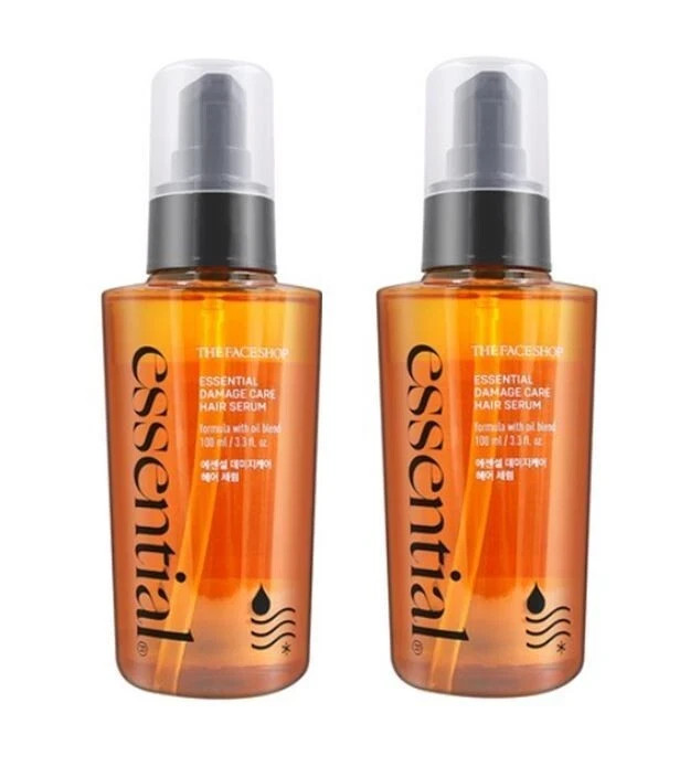 100ml + 100ml-nourishing & Repair