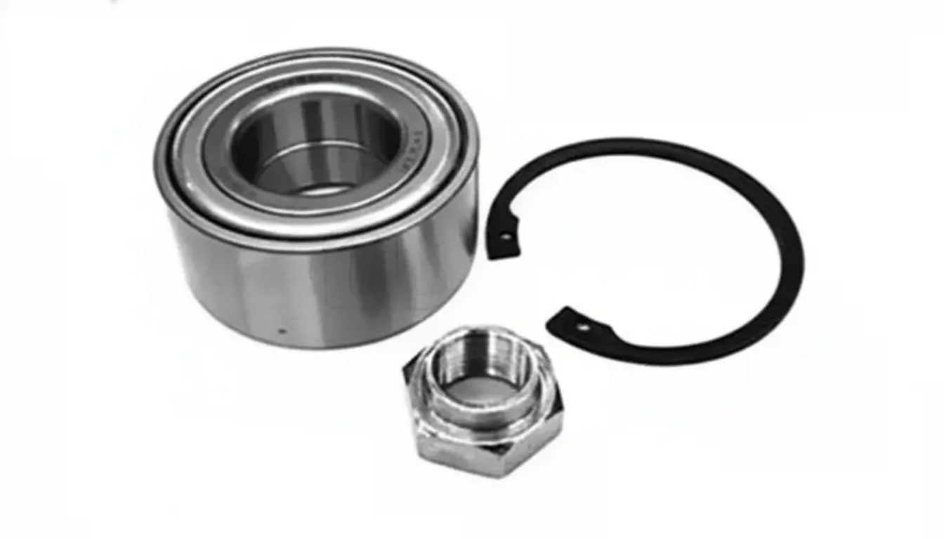 Metelli Kit Cuscinetto Ruota 19-2184 - Immagine 3