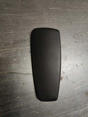 Neu Herman Miller Embody Stuhl Vinyl Armlehnen Abdeckungen OEM Rechts 1 Pad