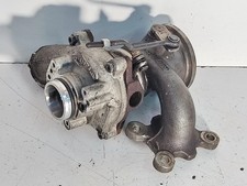 VW GOLF VII 5G1, BQ1, BE1, BE2 Turbolader 604C1457028 604C145702R 1.00 21736517