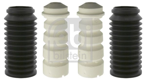 Kit de protection amortisseur FEBI BILSTEIN 13017 pour contrôle technique
