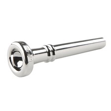 Jet-Tone DS Classic Re-Issue Trumpet Mouthpiece Silver
