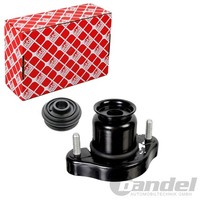 Febi Domlager Hinterachse Passend FÜR Mitsubishi ASX Eclipse Lancer Outlander |