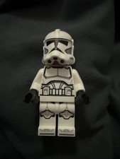 LEGO Star Wars Clone Trooper Minifigure Phase 2 sw1319