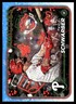 Kyle Schwarber 2024 Topps Holiday #H65 Philadelphia Phillies MLB READ FREE SHIP