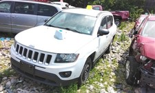 2017 Jeep Compass 2.0l Engine Motor Oem 149k Miles - Lkq460634254