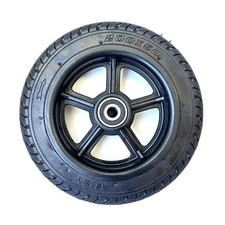 8 Inch Wheel 8" Solid Tire Wheel Electric Scooter Aluminium Wheel 200x50 Whee...