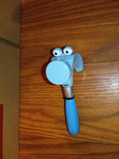 Disney Handy Manny Pat the Hammer Figure.