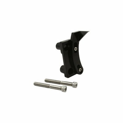 Allstar Perf ALL90036 Adjustable Timing Pointer SB Ford Stock Block B Timing Tab