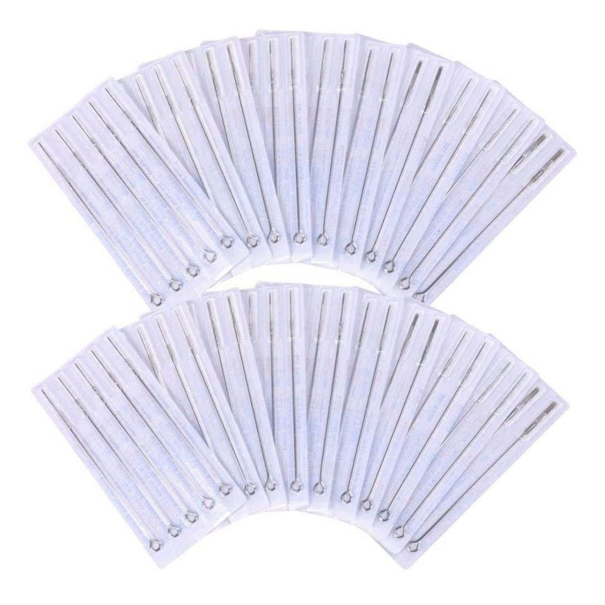 Autdor Complete Tattoo Kit Inc Gun, 7 Color Ink Needles Tips Grips Power Supply