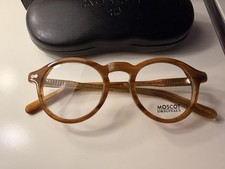 MOSCOT ORIGINALS MILTZEN Brille Farbe Blonde ...