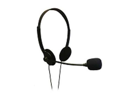 IL-102 IGLOO CUFFIA USB CON MICROFONO - Foto 1 di 3