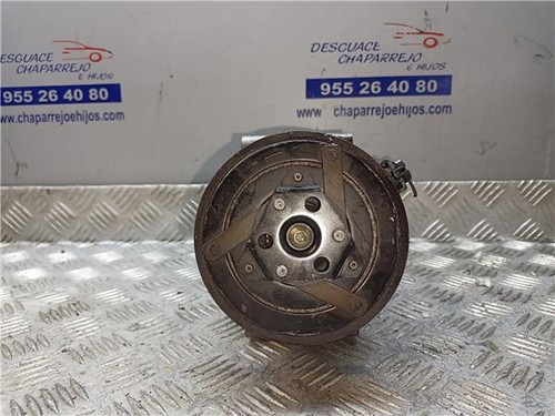 8200308193  Klimakompressor Renault kangoo 15 dci d 68 cv