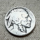 1914 S Buffalo Nickel Key Date