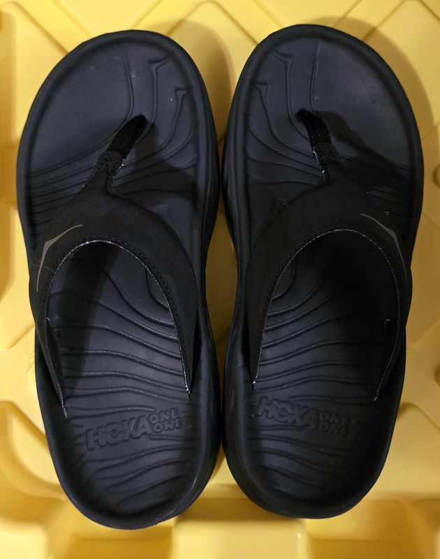 HOKA ONE ONE Ora Recovery Flip Flops