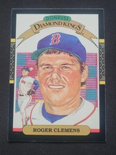 Roger Clemens