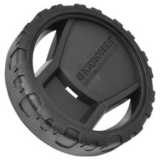 Image of Karcher Wheel Pressure Washer K5 Classic GB