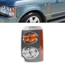 Corner Light Parking Turn Signal Lamp Left For Land Rover Range Rover 2002-2005 Corner Light Parking Turn Signal Lamp Left For Land Rover Range Rover 2002-2005